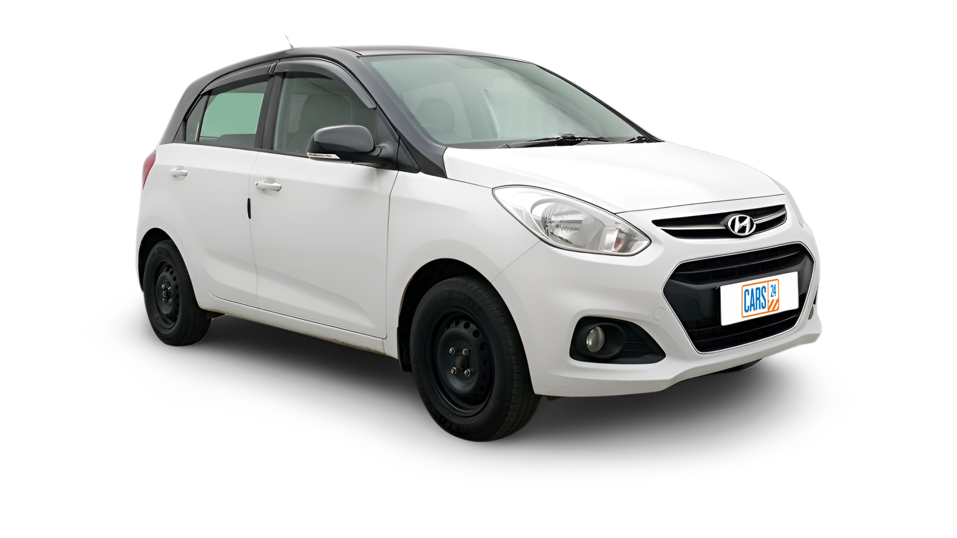 Hyundai NEW SANTRO-img